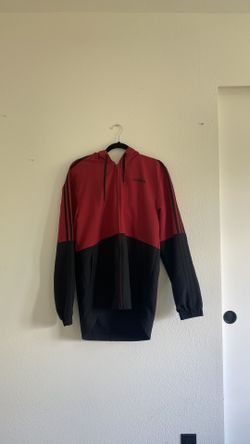 Adidas Zipper Jacket