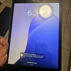iPad 8th Generation Wifi+Cellular 128GB