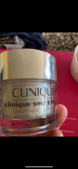 New Clinique