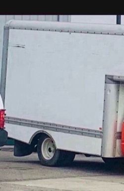 Box truck