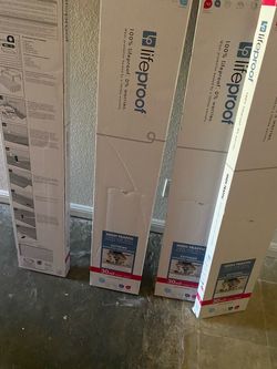 Flooring