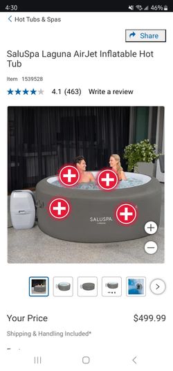 Jacuzzi