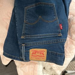 Levi’s Jeans Women