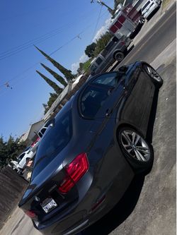 2013 BMW 328i