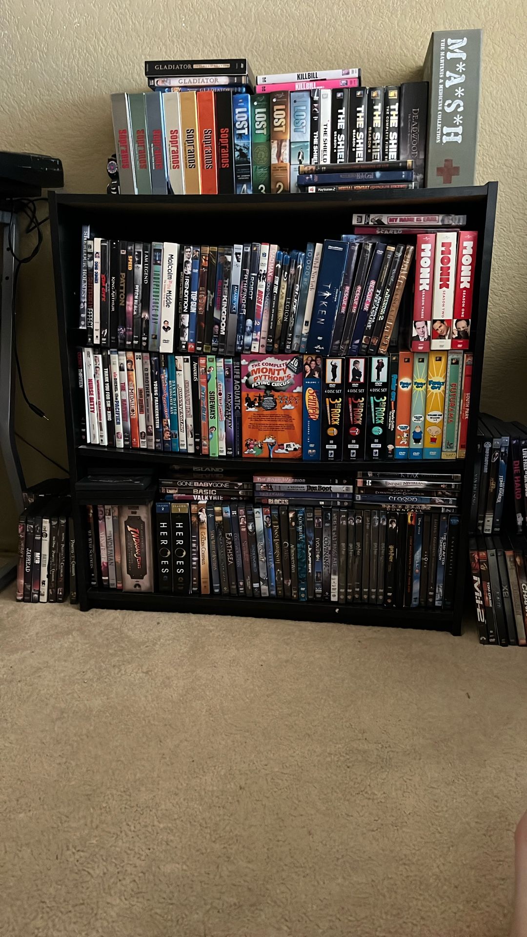 DVD Bundles