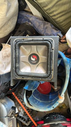 Sub Woofer