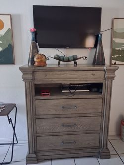 Bedroom. Set