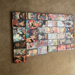 Dragon Ball VSR Collection 