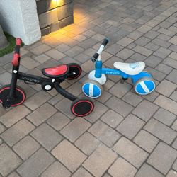 Bike For Babies Or Toddler 