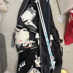 Ski Set
