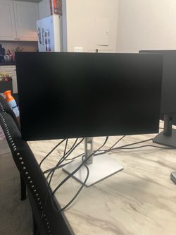 Dell monitors model P2426H