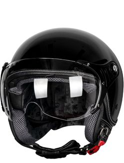 Motorcycle Helmets