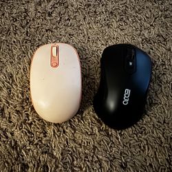 Wireless Mouse (2x)