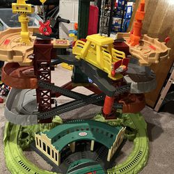 Train. Thomas And Friends Tower.$25