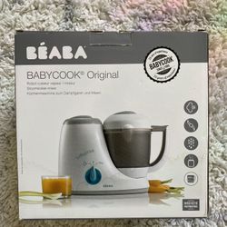 Beaba Babycook Orignal