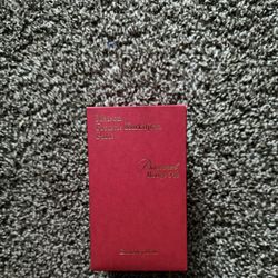 Baccarat Rouge 540 (extrait De Parfum) 2.4oz 70ml