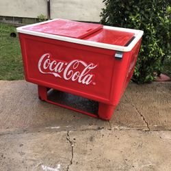 Hieleras Grandes $$$$