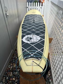 Jerry Lopez Paddle Board