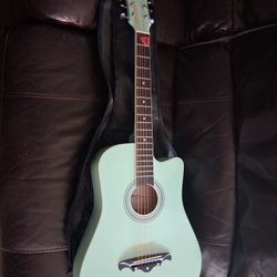 Travel/Student Guitar