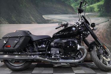 2023 BMW R 18 Classic
