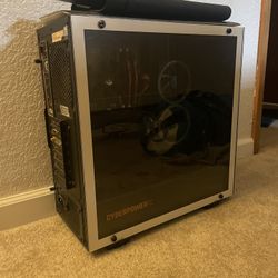 2017 Cyber Power PC