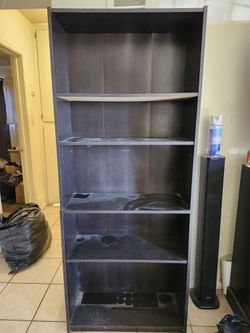 Shelves