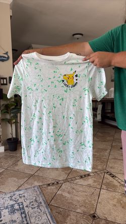 Boys shirts