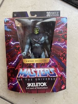 He man skeletor