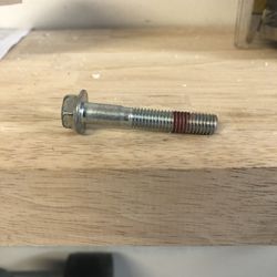 4Runner Roof Rack Bolts