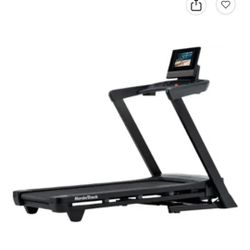 Brand New 2025 Nordictrack  T series 10 TREADMILL 