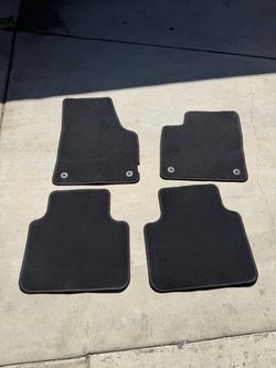 2018-2020/2023 Volkswagen atlas Vw mats