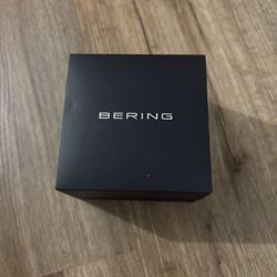 Bering Watch