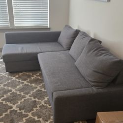 Convertible Couch 