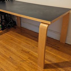 IKEA Mid size table 