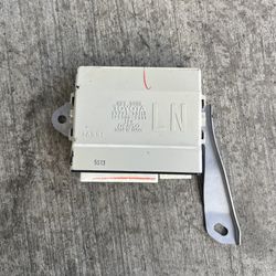 2013-2020 LEXUS GS350 FRONT LEFT SIDE DOOR CONTROL MODULE OEM 