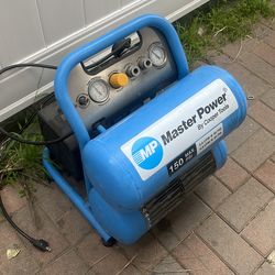 Air  compressor