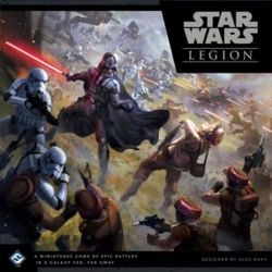 Star Wars Legion Starter Set