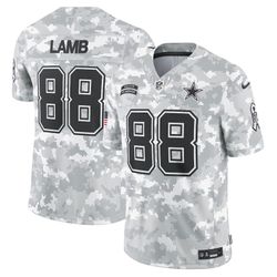 Cowboys Jerseys Salutes