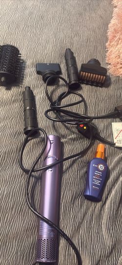 Shark FlexStyle Air Styling & Drying System