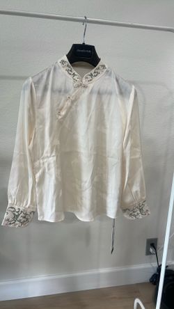 Chinese top