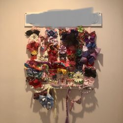 Hair Bows