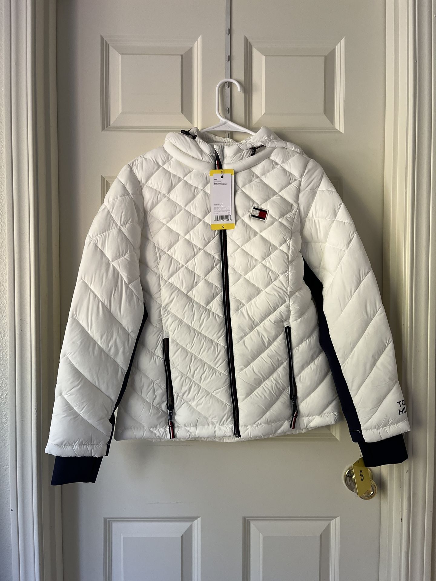 Tommy Hilfiger Jacket