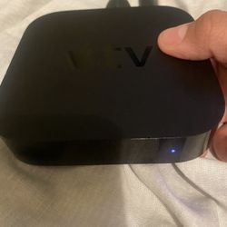 Apple Tv