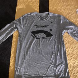 The Nike Tee DRI-FIT