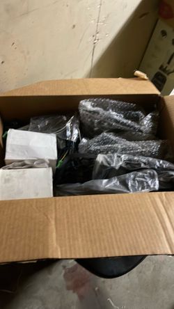 Fog Lamp / LED Lights