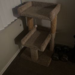 Cat Tree