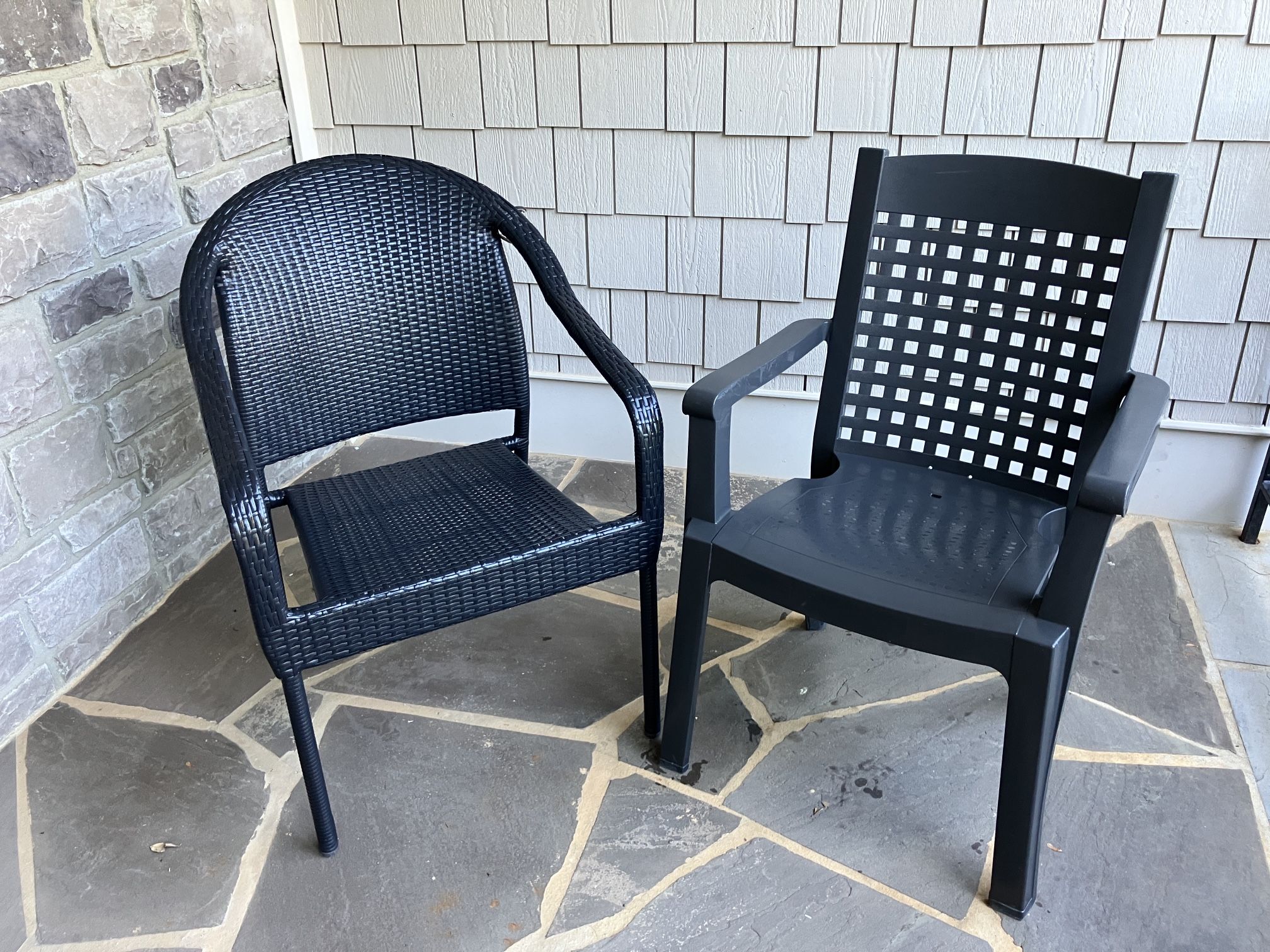 Outdoor Chairs