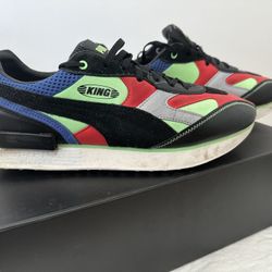 Puma Kong Future Rider 