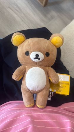 Small Rilakumma Authentic!