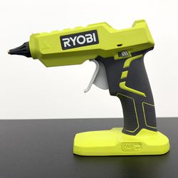 Ryobi Cordless Glue Gun (Tool Only) 